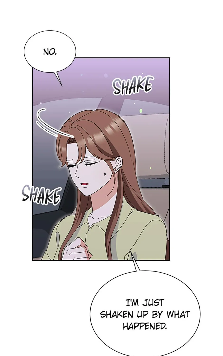 Read Please Divorce Me chapter 48 image 24 on Lezhin
