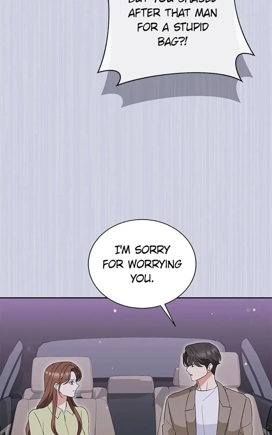 Read Please Divorce Me chapter 48 image 32 on Lezhin