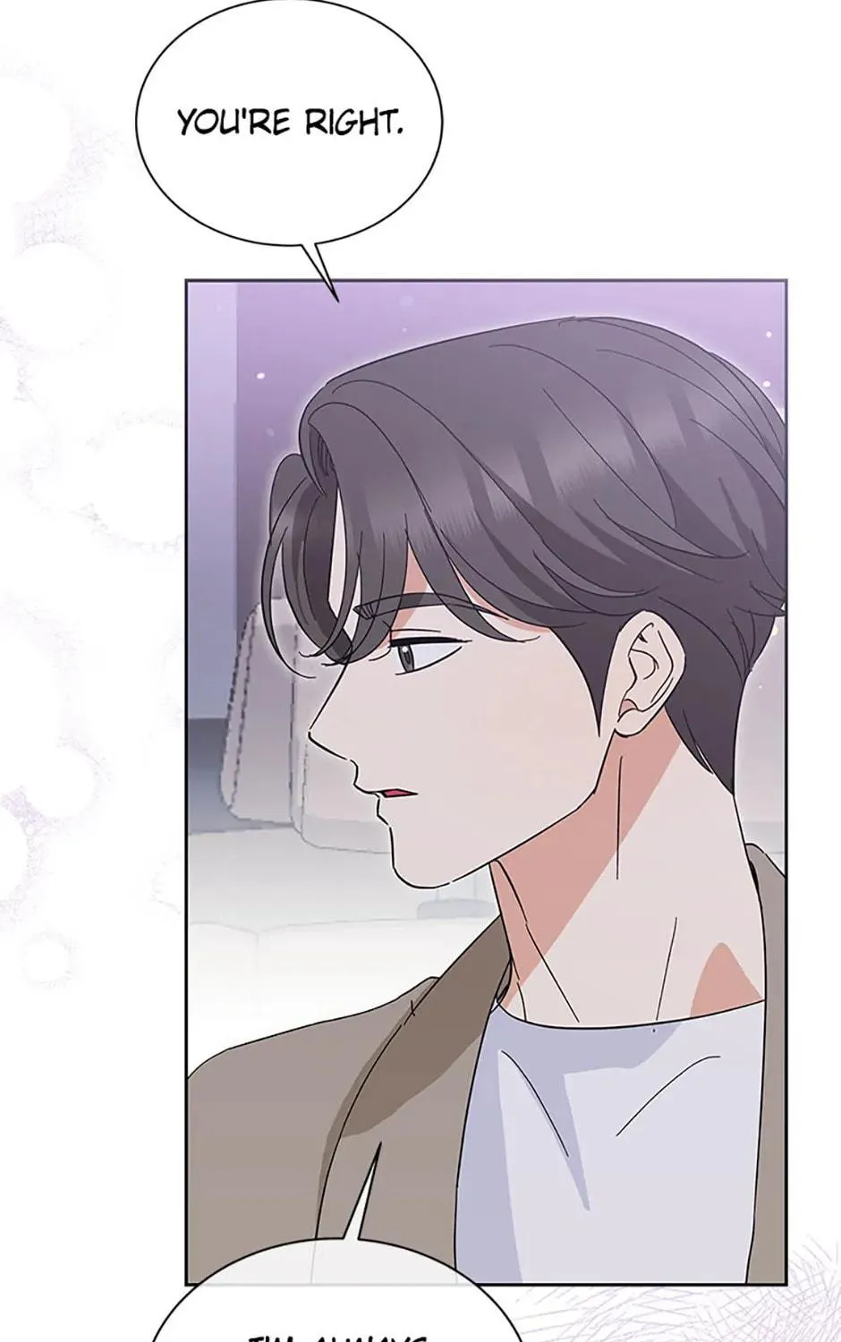 Read Please Divorce Me chapter 48 image 34 on Lezhin