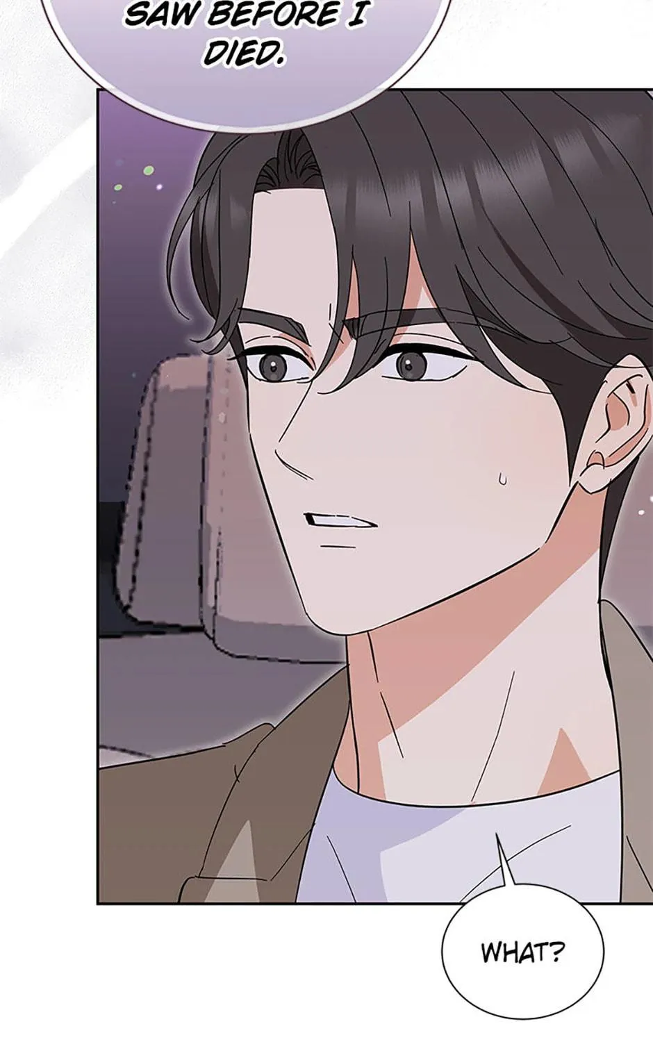 Read Please Divorce Me chapter 48 image 40 on Lezhin