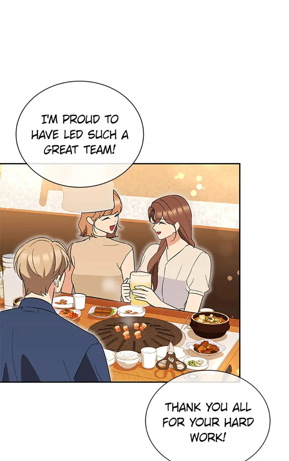Read Please Divorce Me chapter 48 image 72 on Lezhin