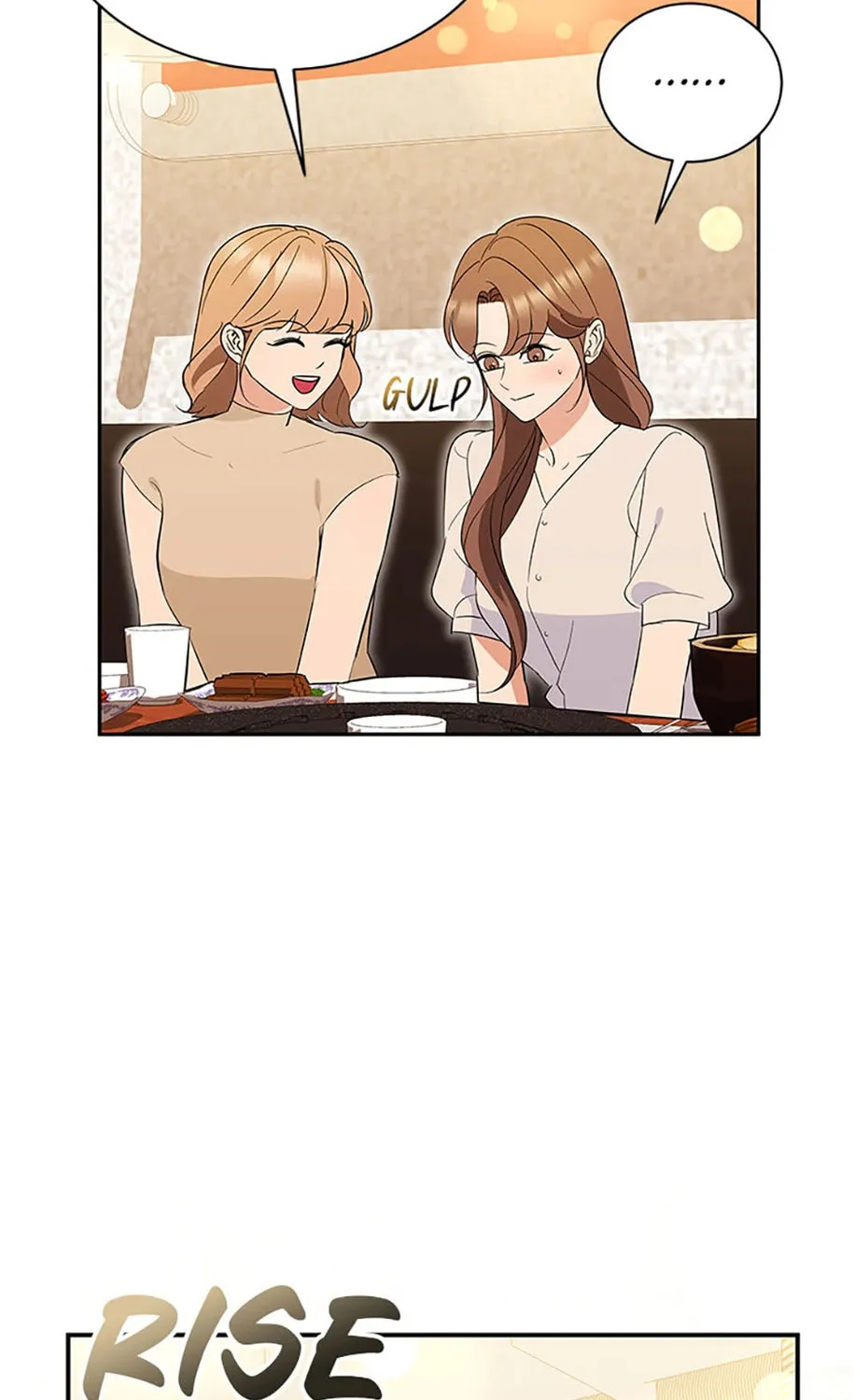 Read Please Divorce Me chapter 48 image 84 on Lezhin