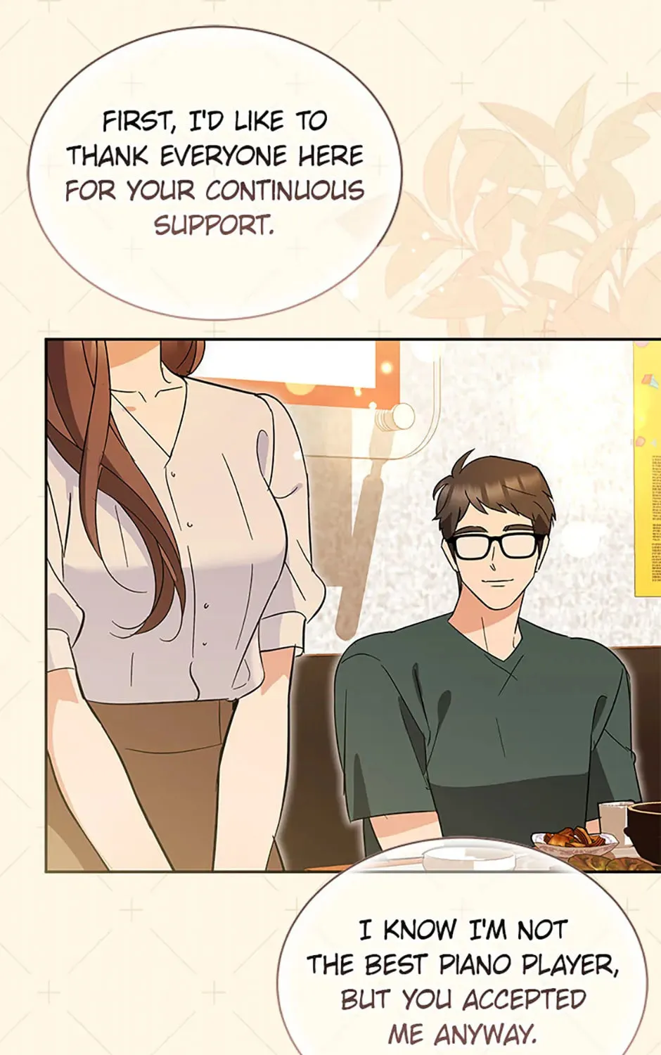 Read Please Divorce Me chapter 48 image 90 on Lezhin