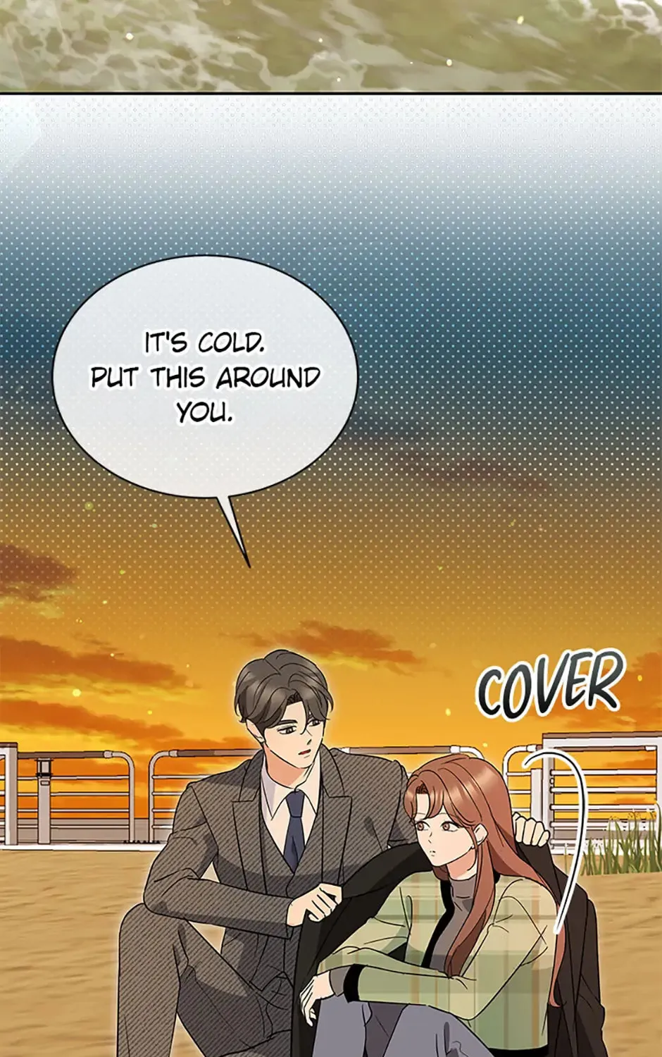 Read Please Divorce Me chapter 49 image 104 on Lezhin