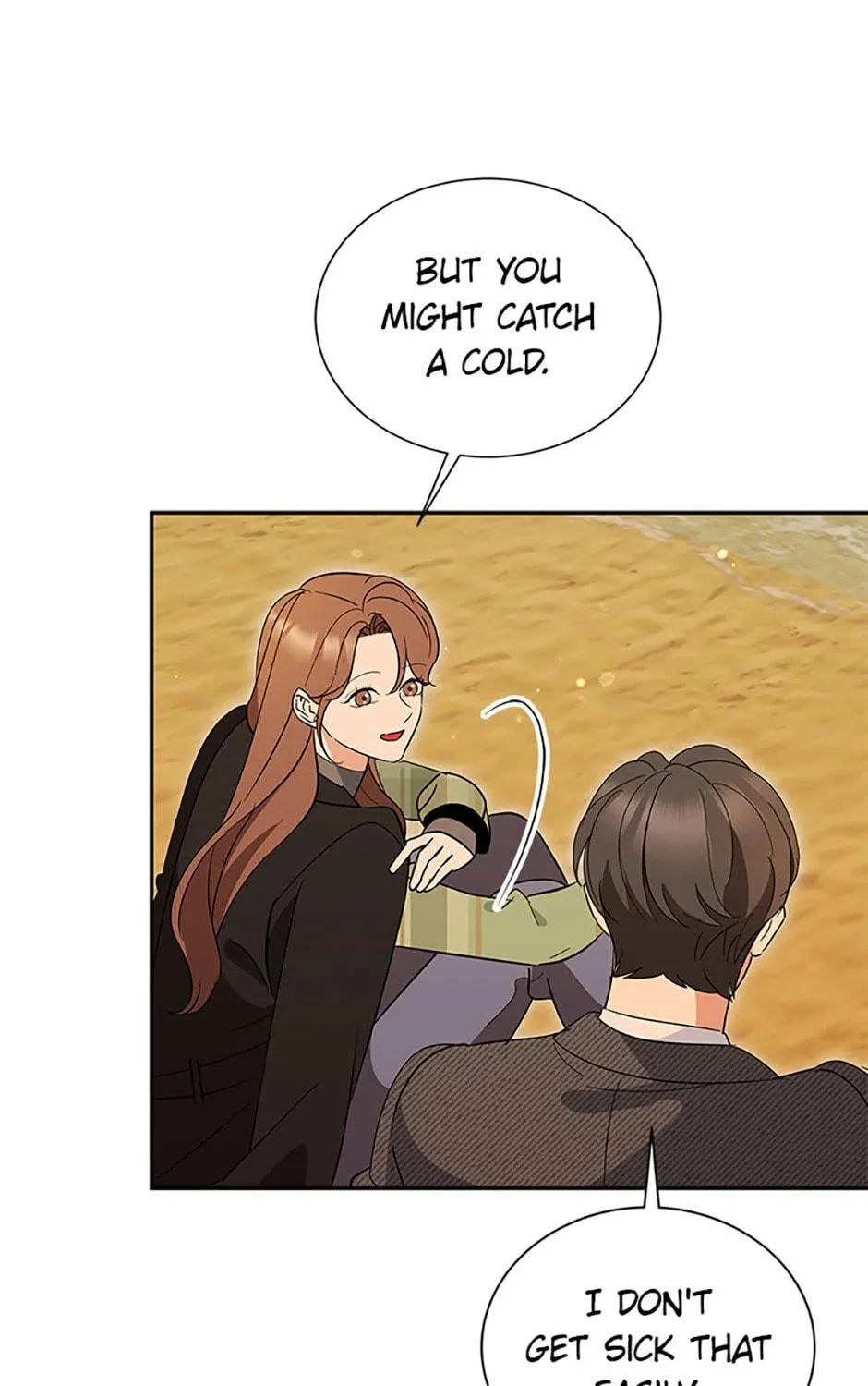 Read Please Divorce Me chapter 49 image 106 on Lezhin