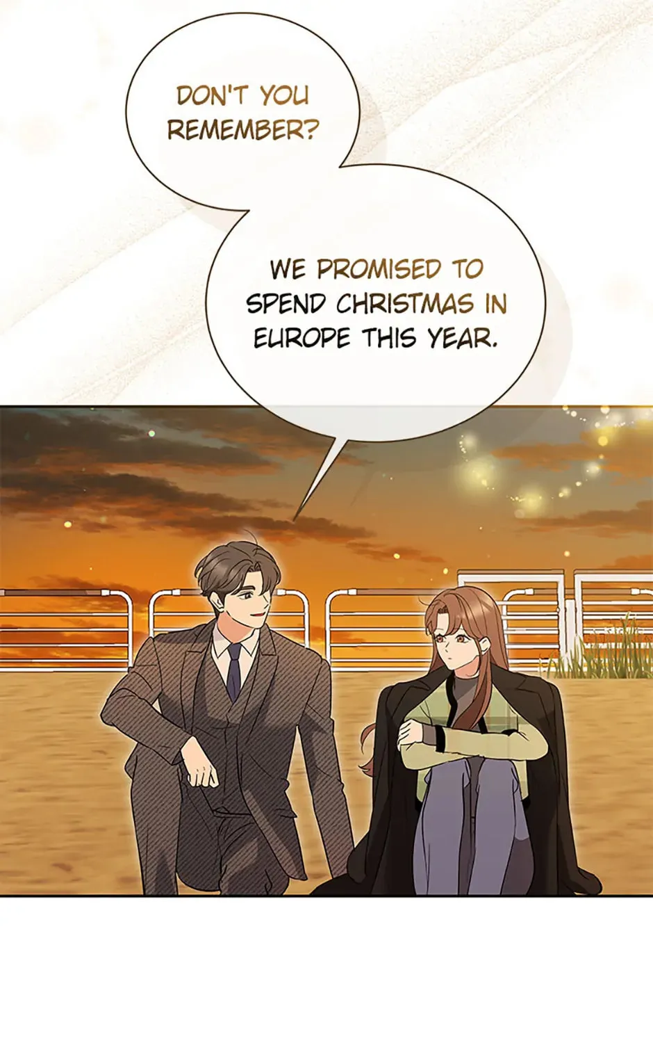 Read Please Divorce Me chapter 49 image 114 on Lezhin