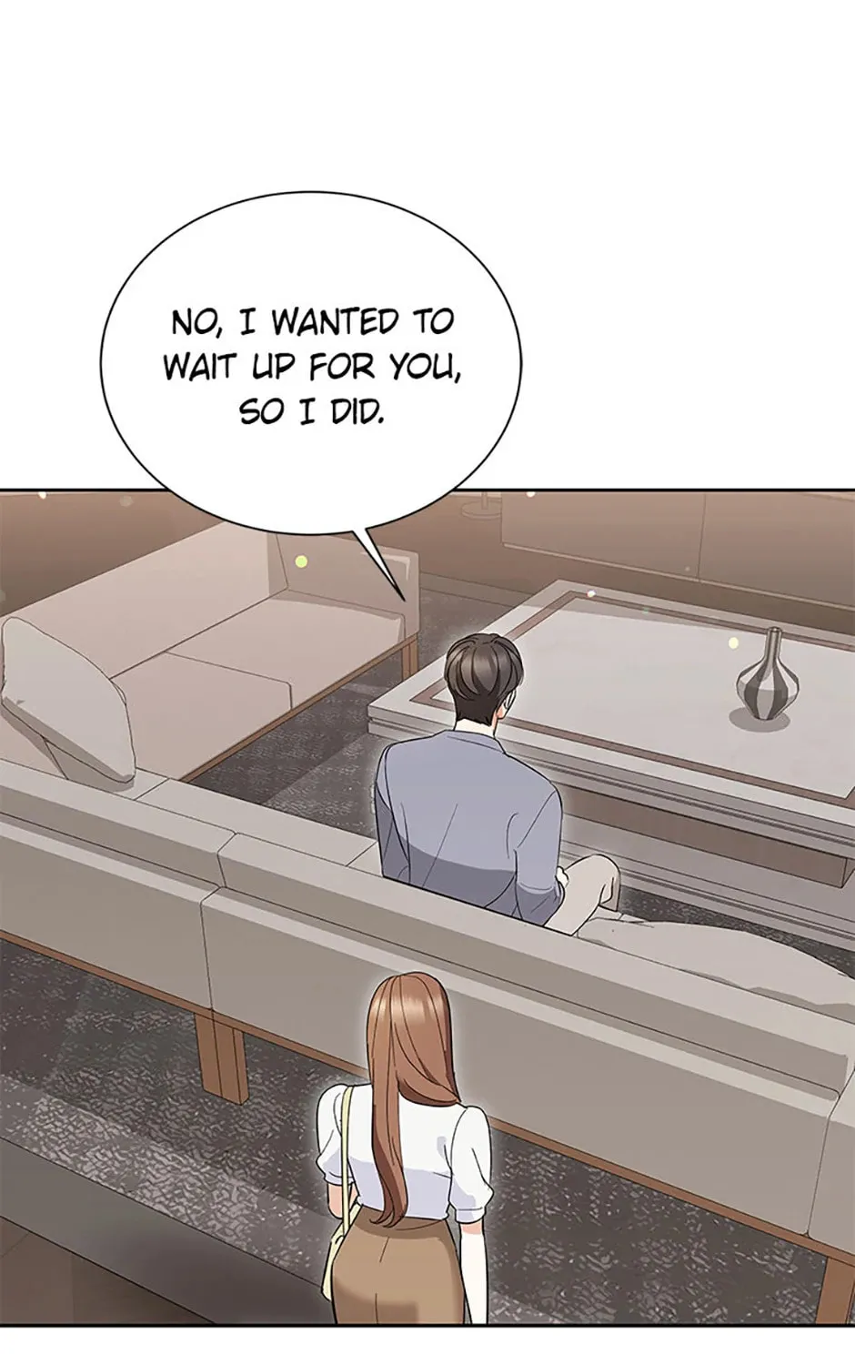Read Please Divorce Me chapter 49 image 12 on Lezhin