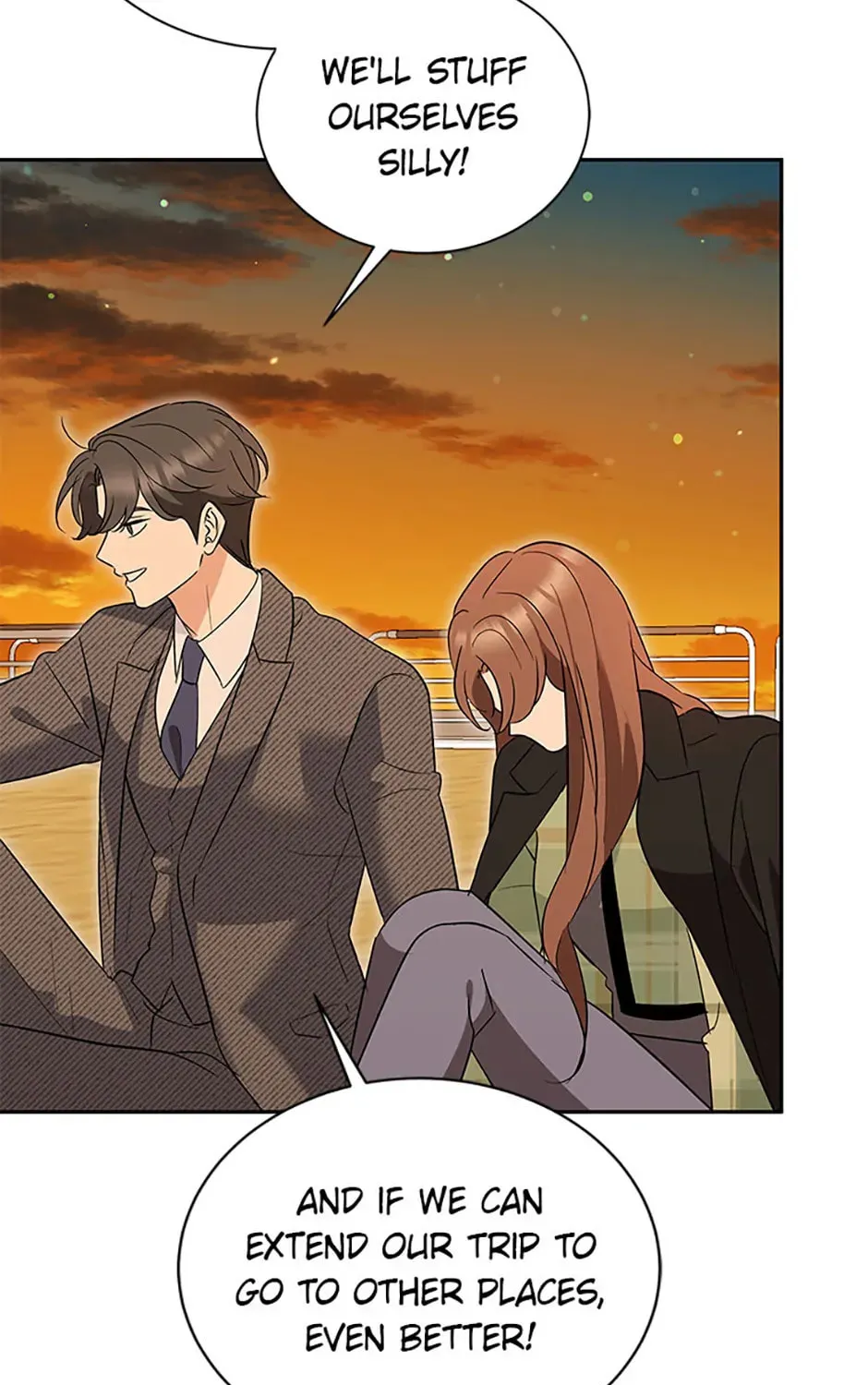 Read Please Divorce Me chapter 49 image 126 on Lezhin