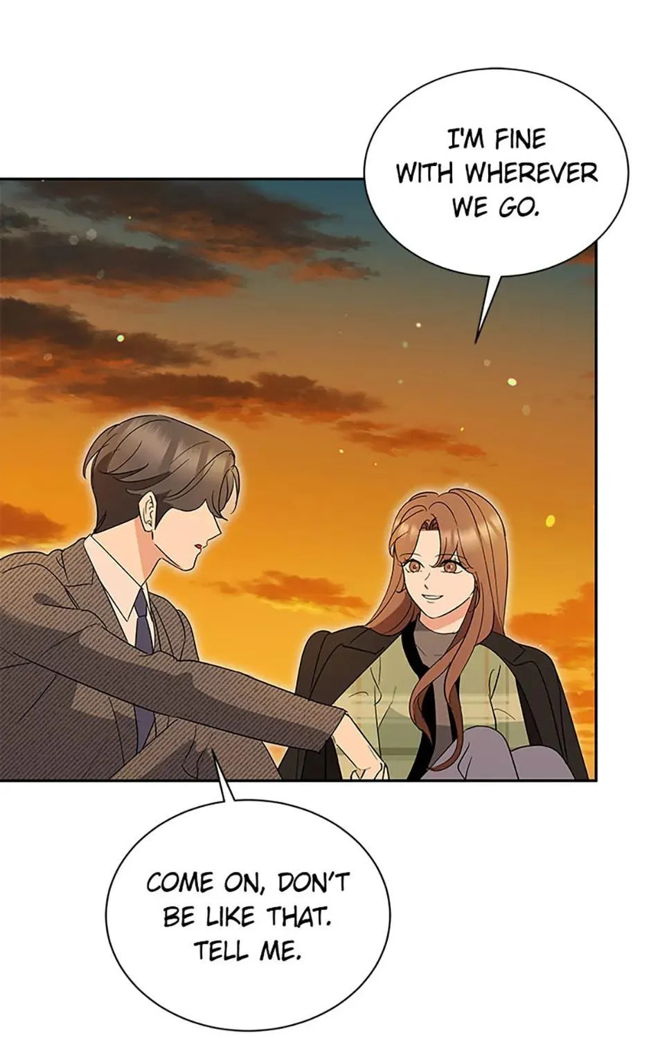 Read Please Divorce Me chapter 49 image 130 on Lezhin