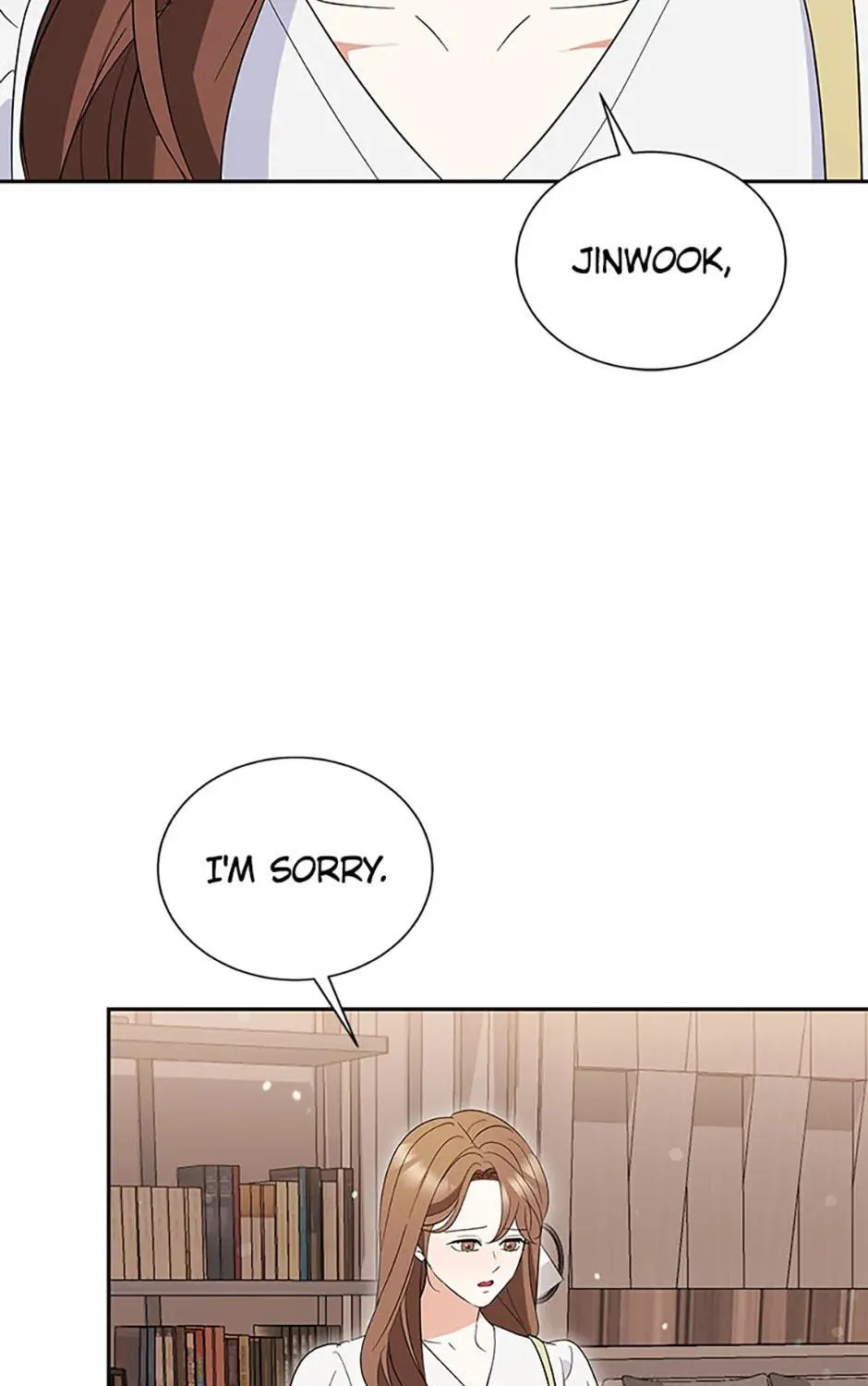 Read Please Divorce Me chapter 49 image 16 on Lezhin