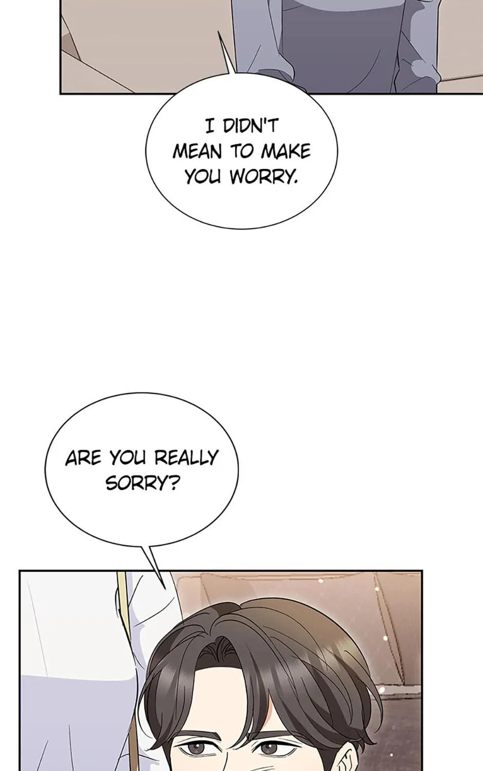 Read Please Divorce Me chapter 49 image 18 on Lezhin