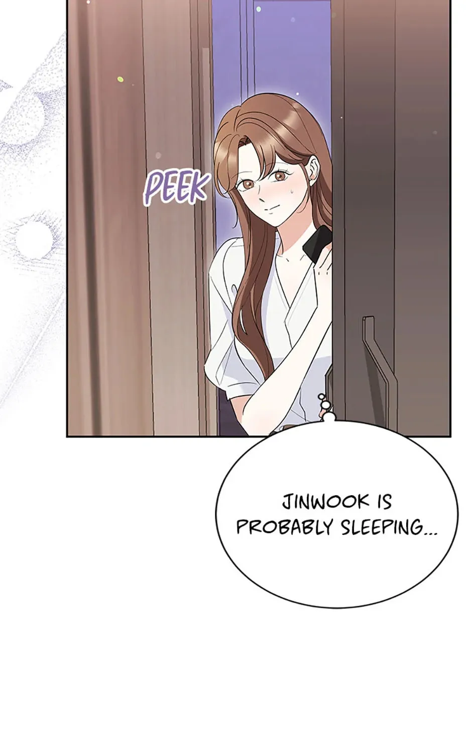 Read Please Divorce Me chapter 49 image 2 on Lezhin