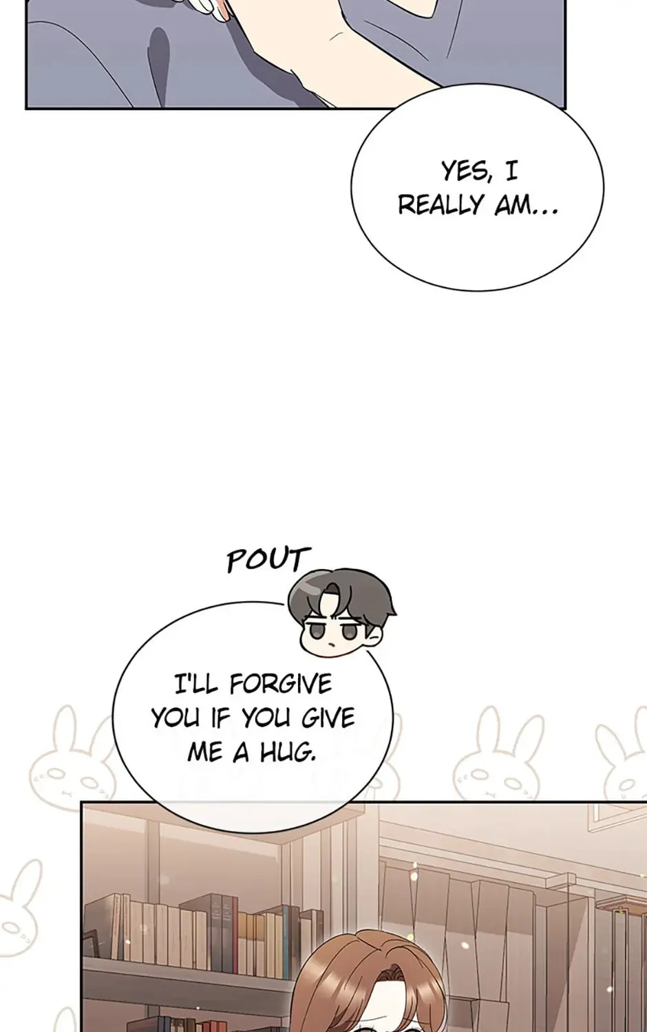 Read Please Divorce Me chapter 49 image 20 on Lezhin