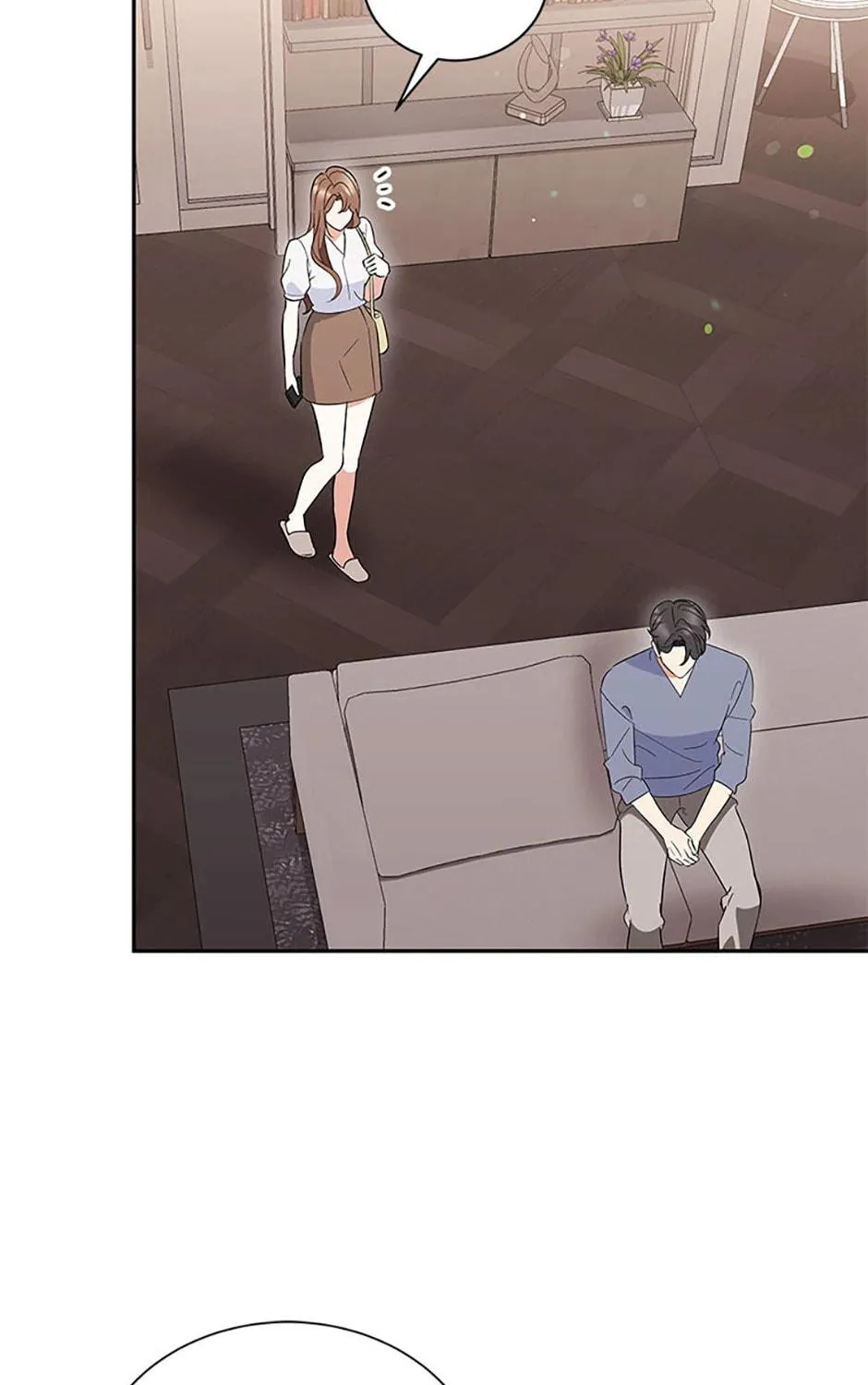 Read Please Divorce Me chapter 49 image 4 on Lezhin