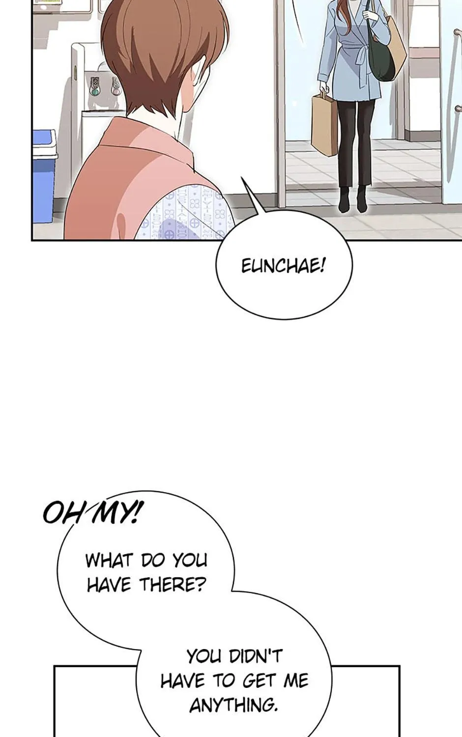 Read Please Divorce Me chapter 49 image 58 on Lezhin