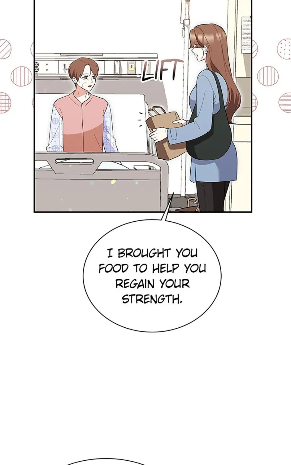 Read Please Divorce Me chapter 49 image 60 on Lezhin