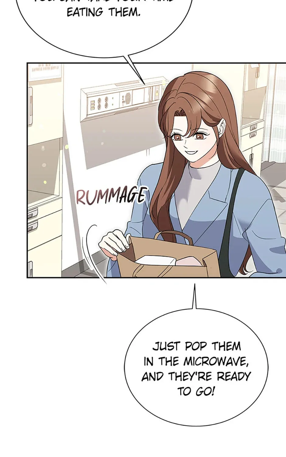 Read Please Divorce Me chapter 49 image 62 on Lezhin