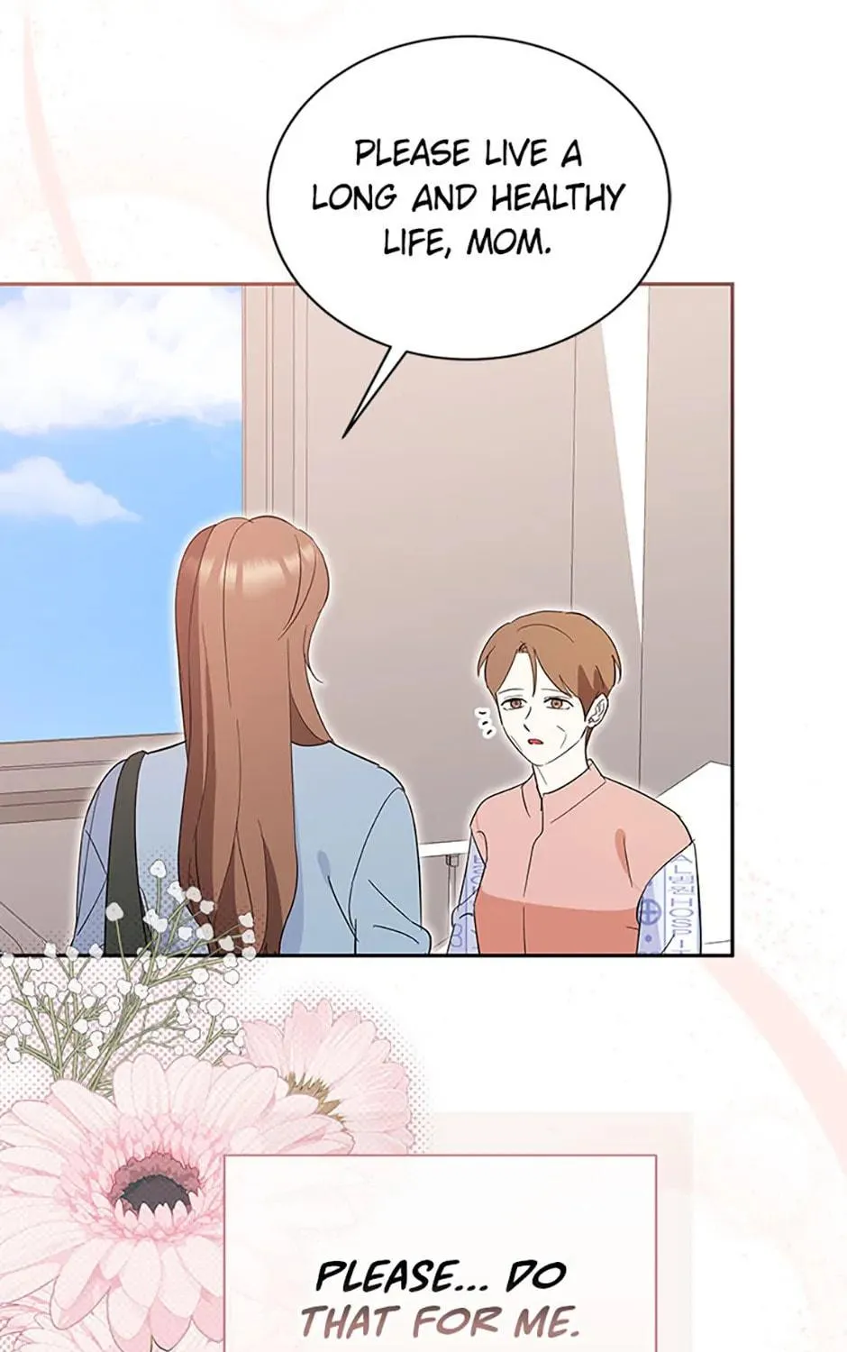 Read Please Divorce Me chapter 49 image 98 on Lezhin