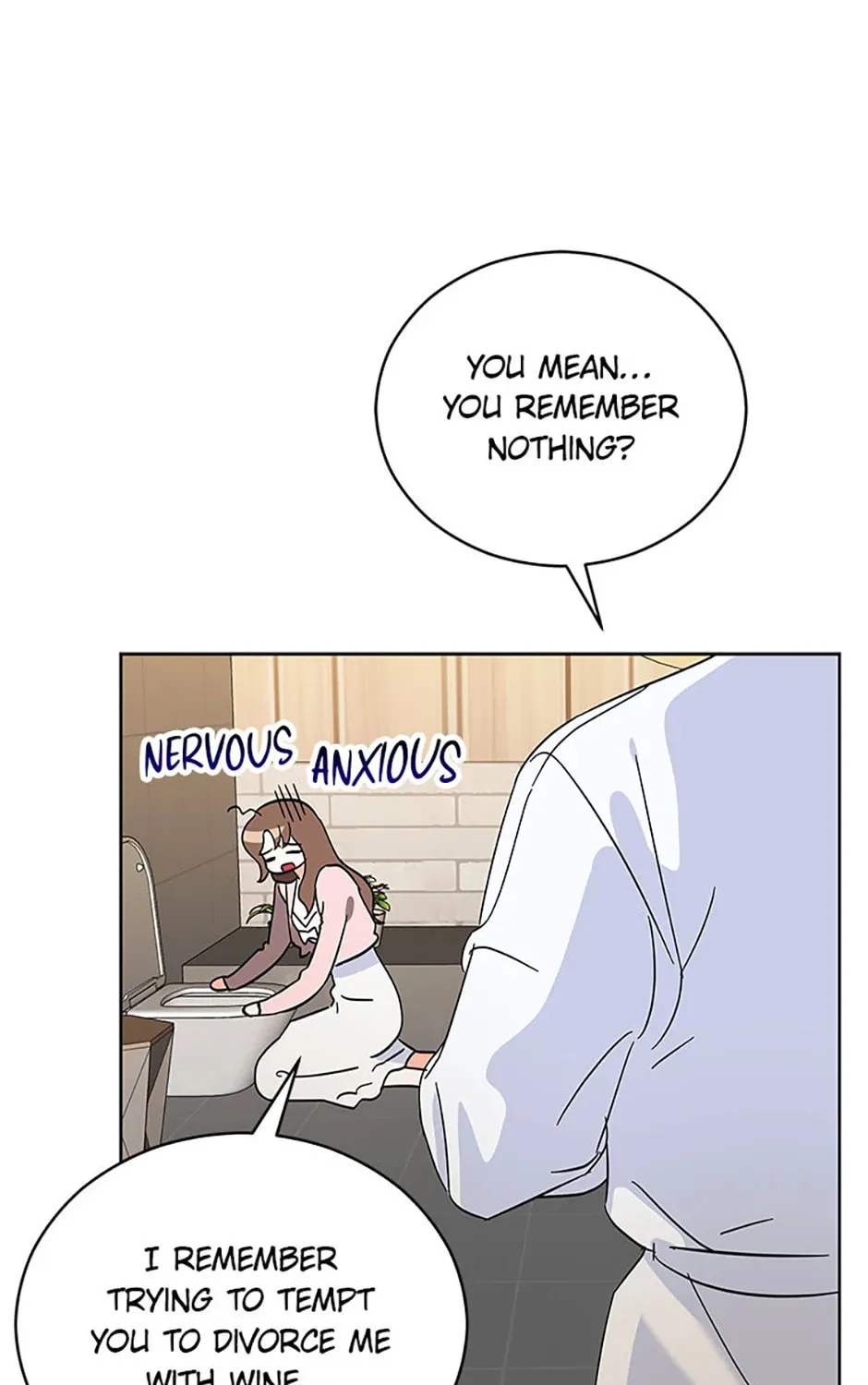 Read Please Divorce Me chapter 5 image 104 on Lezhin