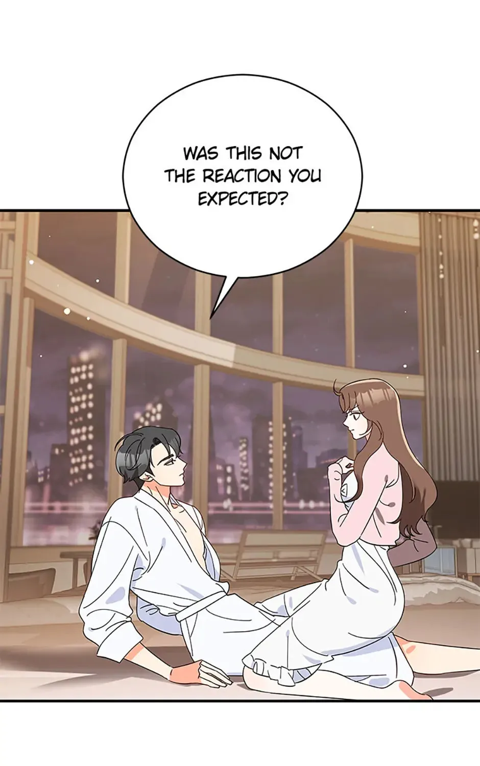 Read Please Divorce Me chapter 5 image 12 on Lezhin