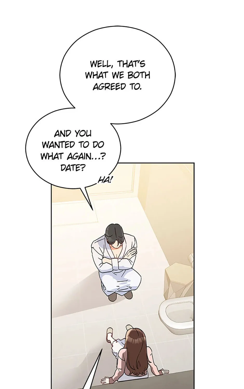 Read Please Divorce Me chapter 5 image 126 on Lezhin