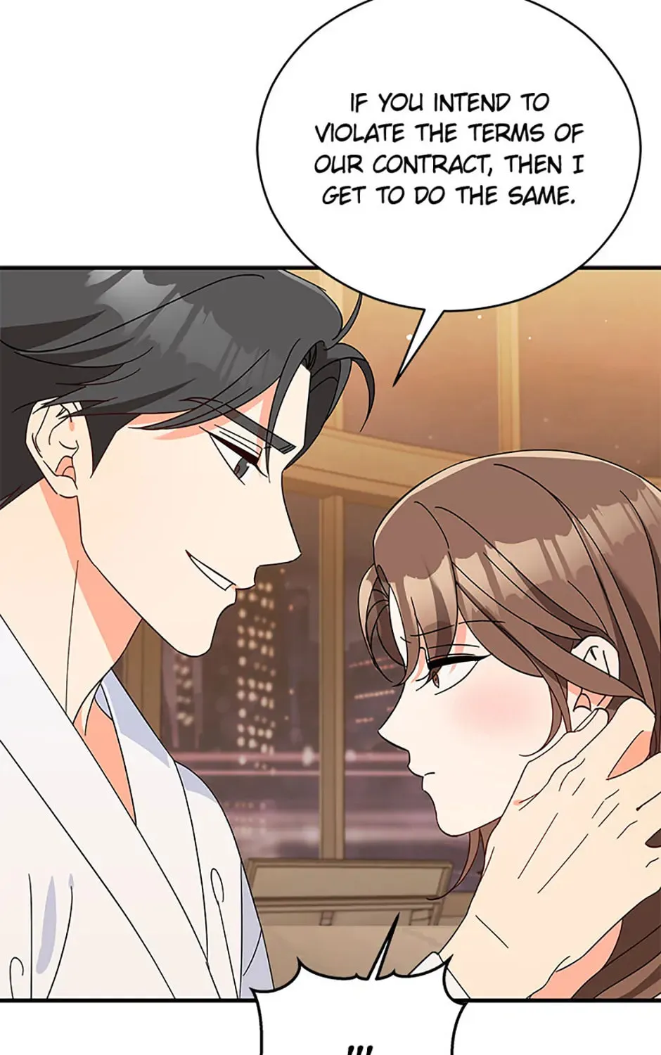 Read Please Divorce Me chapter 5 image 14 on Lezhin