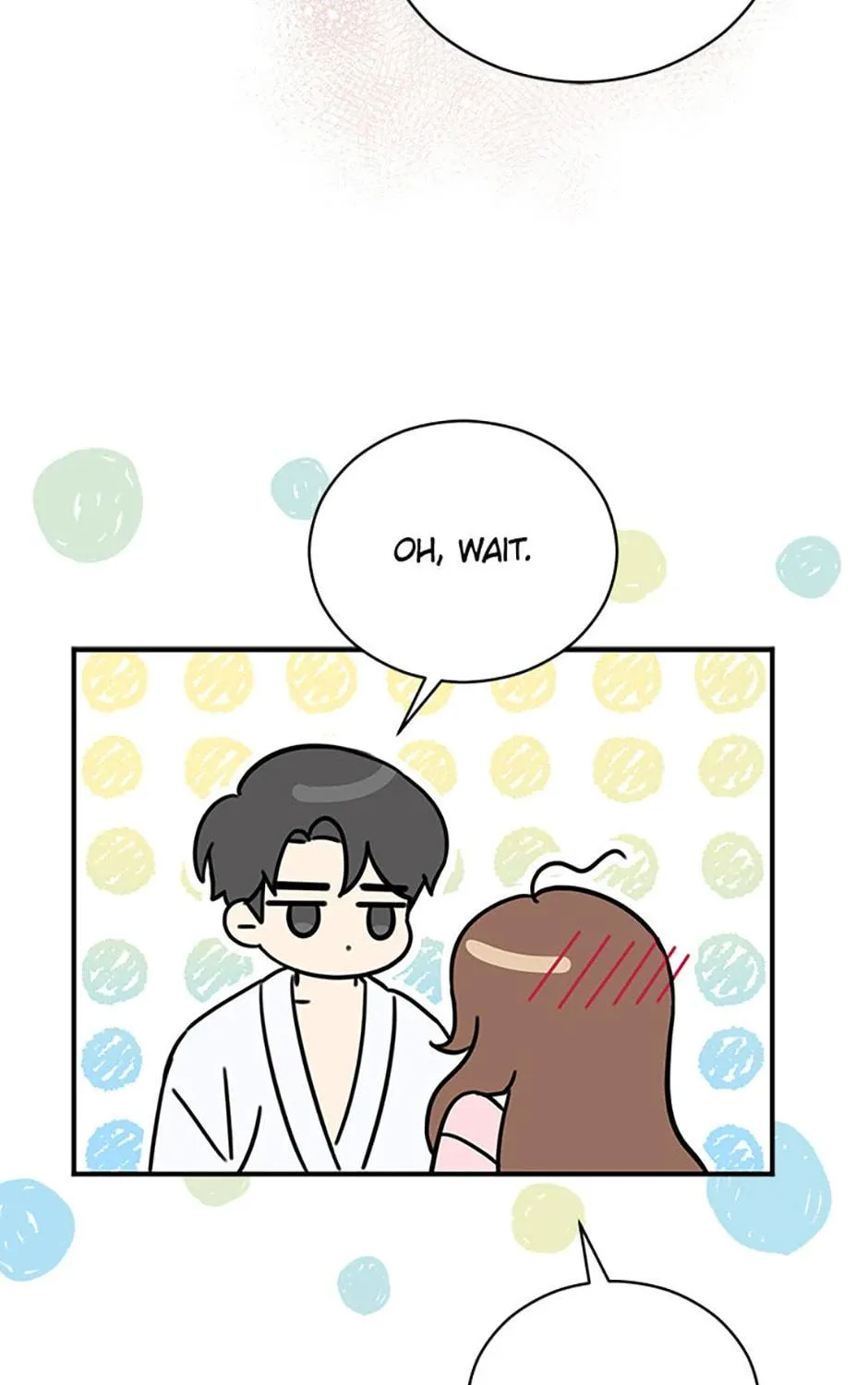 Read Please Divorce Me chapter 5 image 18 on Lezhin