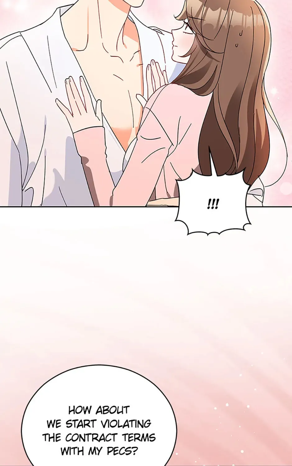 Read Please Divorce Me chapter 5 image 24 on Lezhin