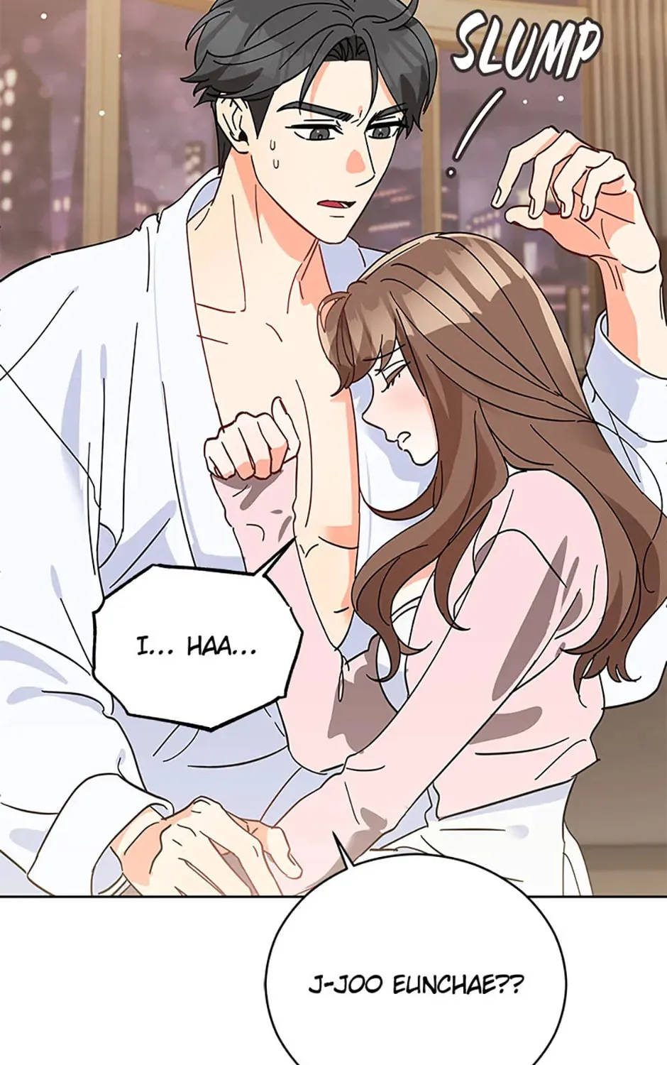 Read Please Divorce Me chapter 5 image 30 on Lezhin