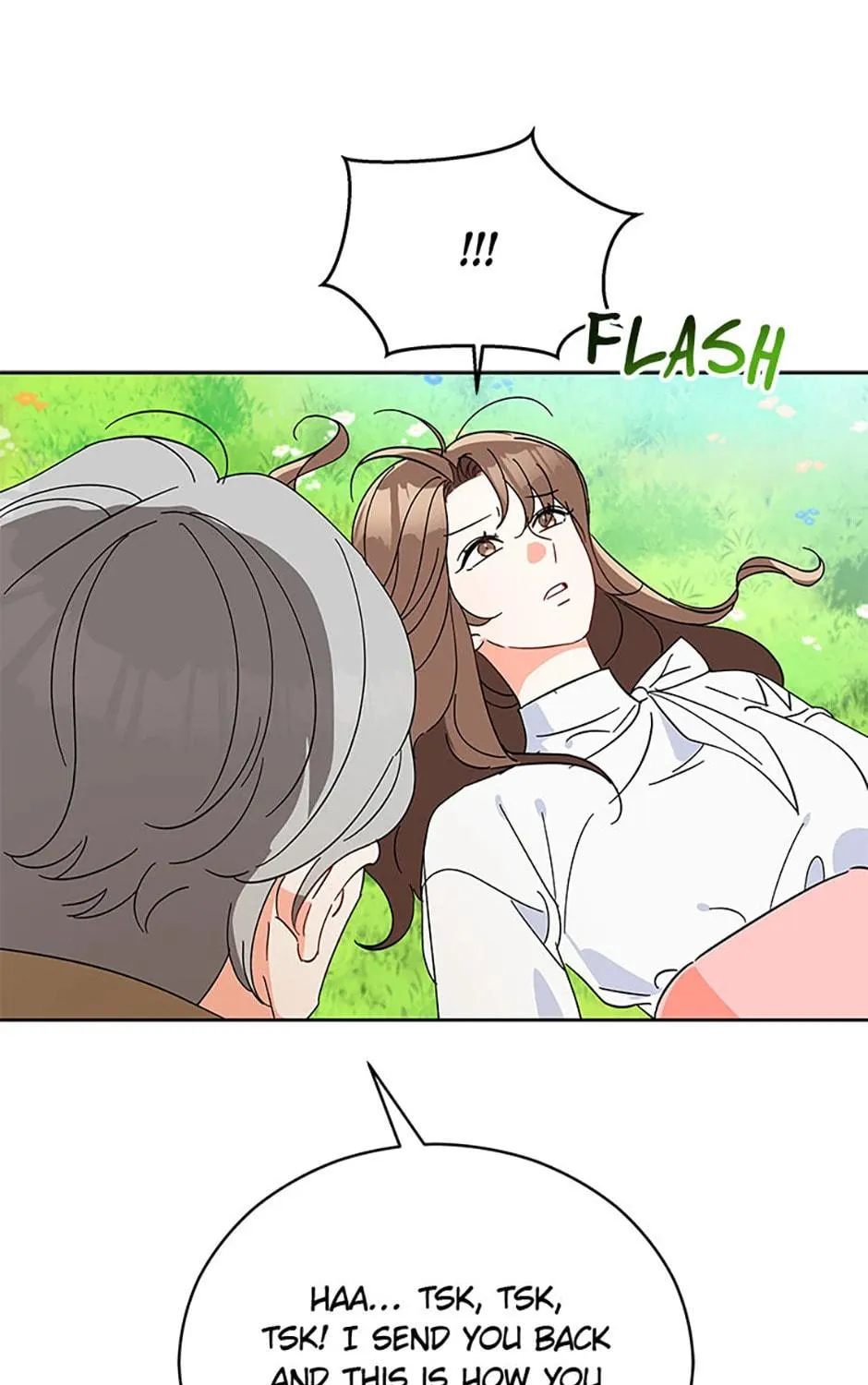 Read Please Divorce Me chapter 5 image 46 on Lezhin