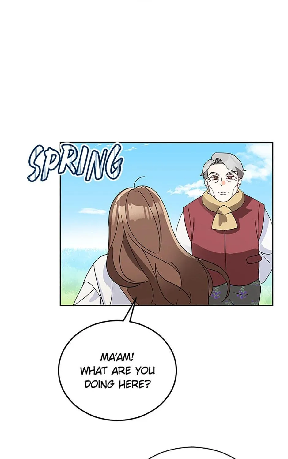 Read Please Divorce Me chapter 5 image 48 on Lezhin