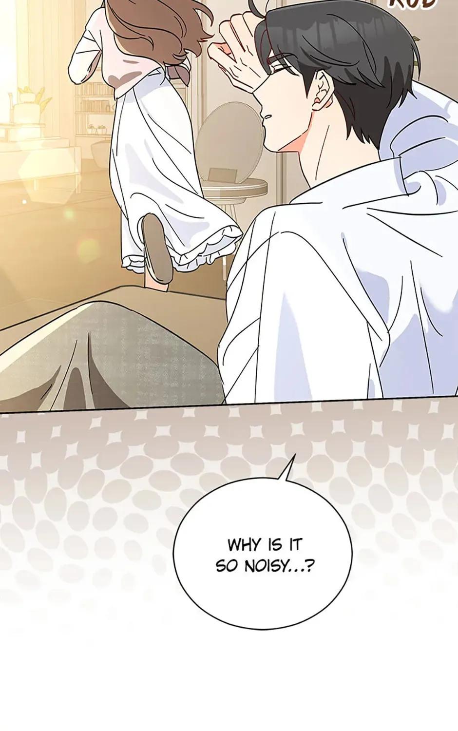 Read Please Divorce Me chapter 5 image 90 on Lezhin