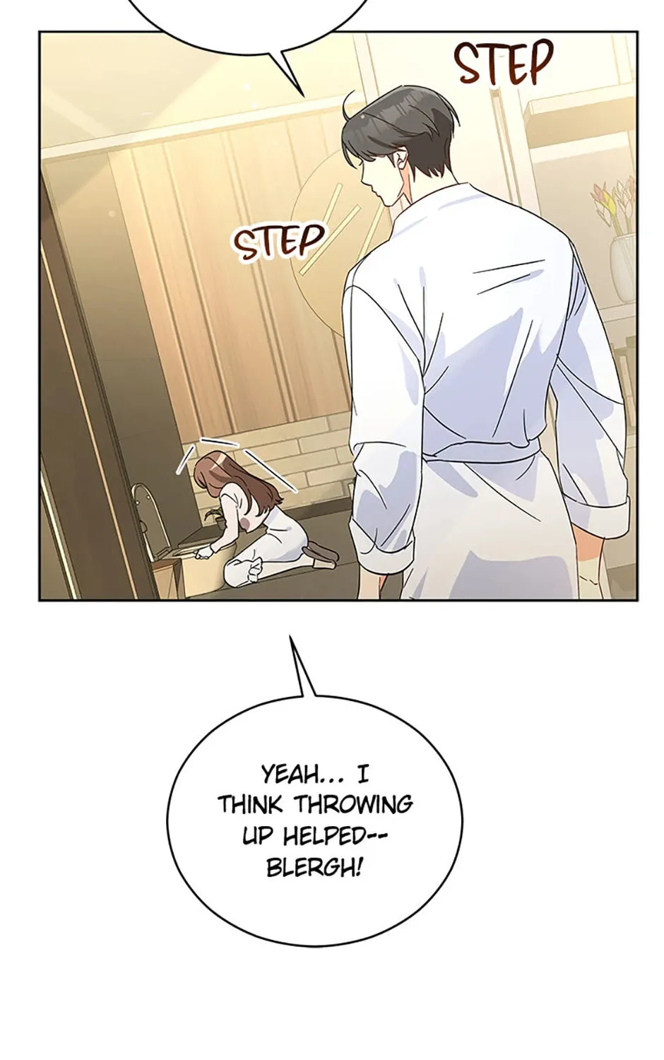 Read Please Divorce Me chapter 5 image 96 on Lezhin