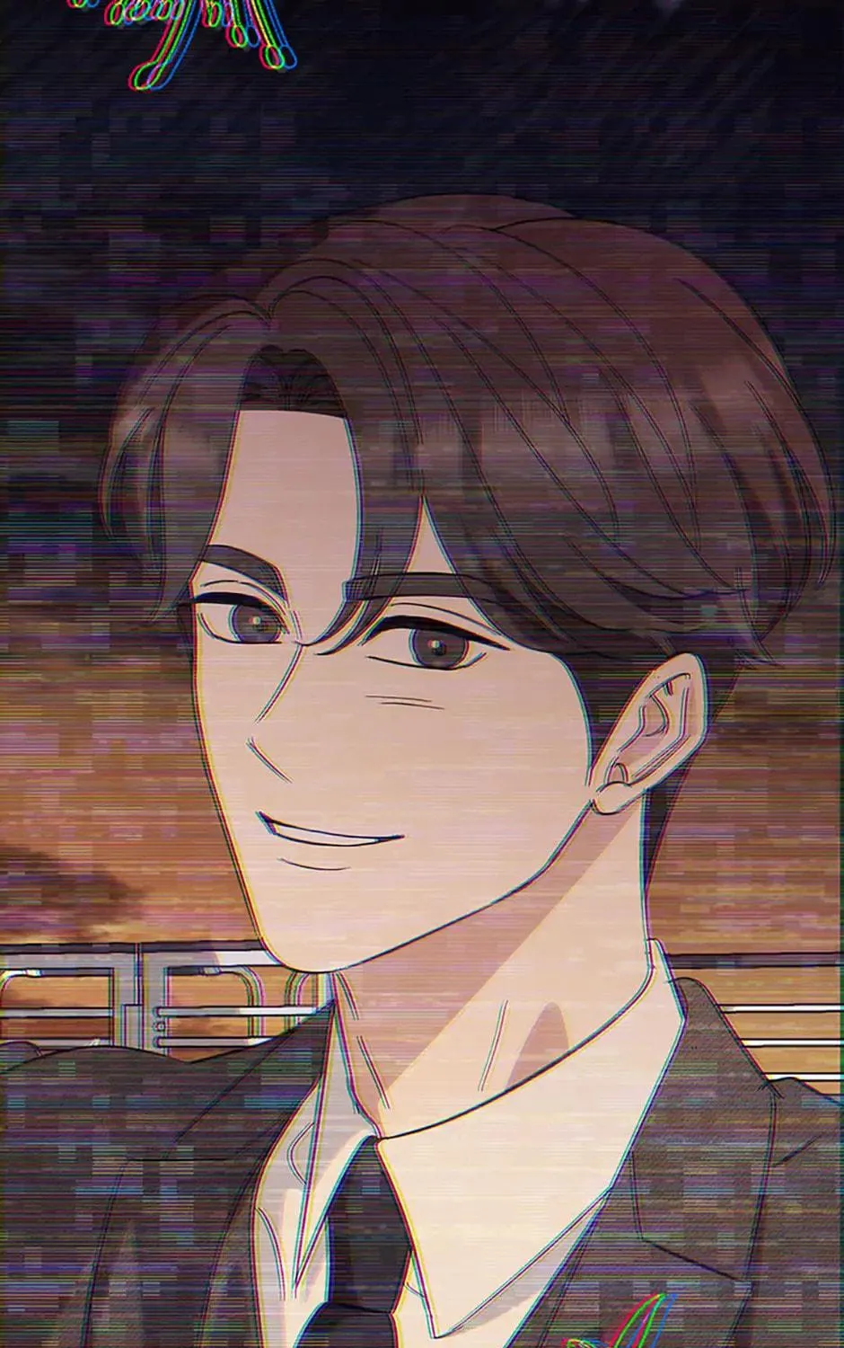 Read Please Divorce Me chapter 50 image 100 on Lezhin