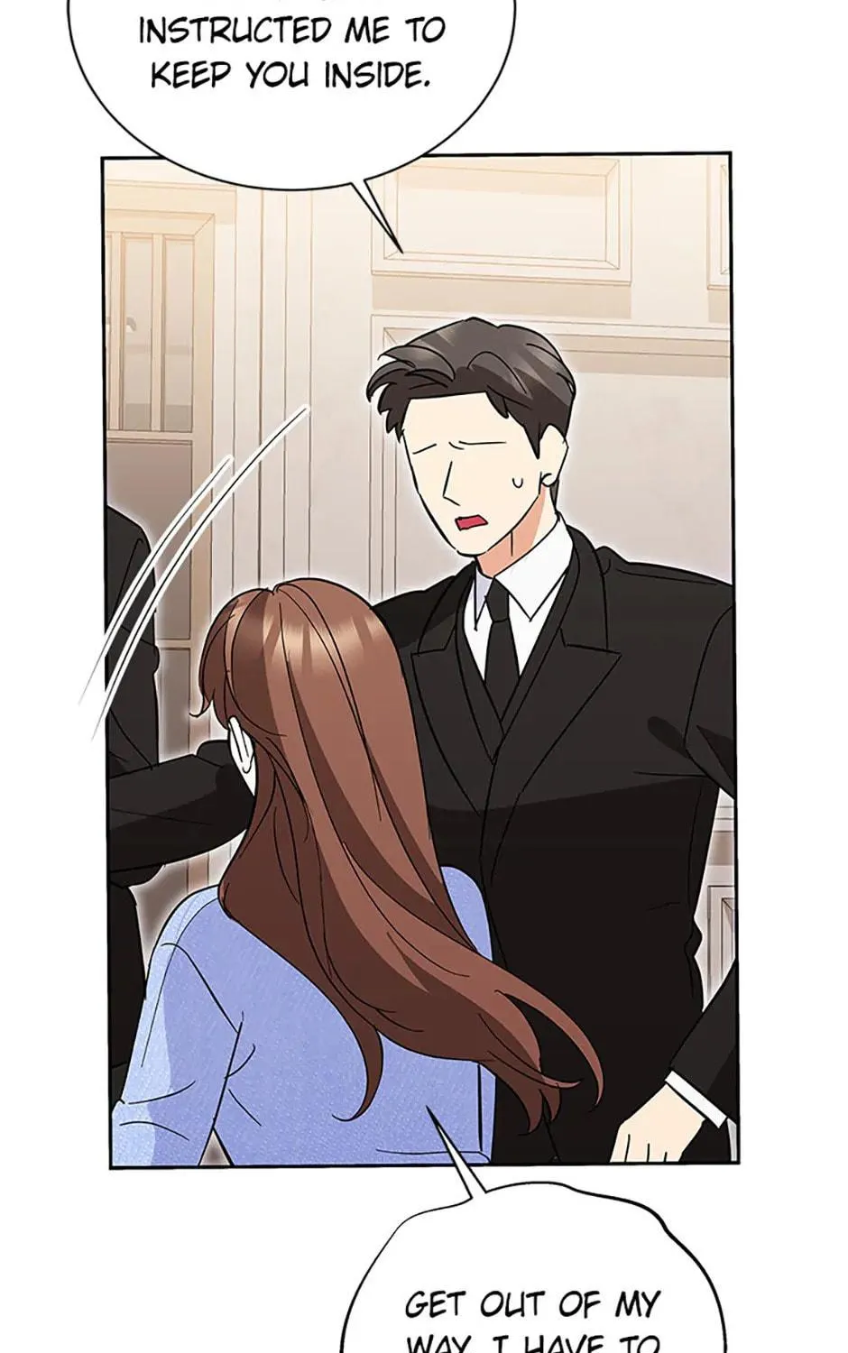 Read Please Divorce Me chapter 50 image 108 on Lezhin