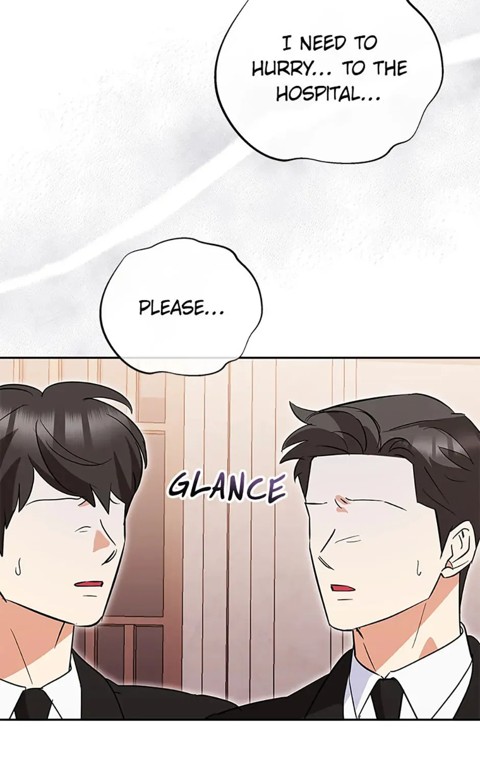 Read Please Divorce Me chapter 50 image 116 on Lezhin
