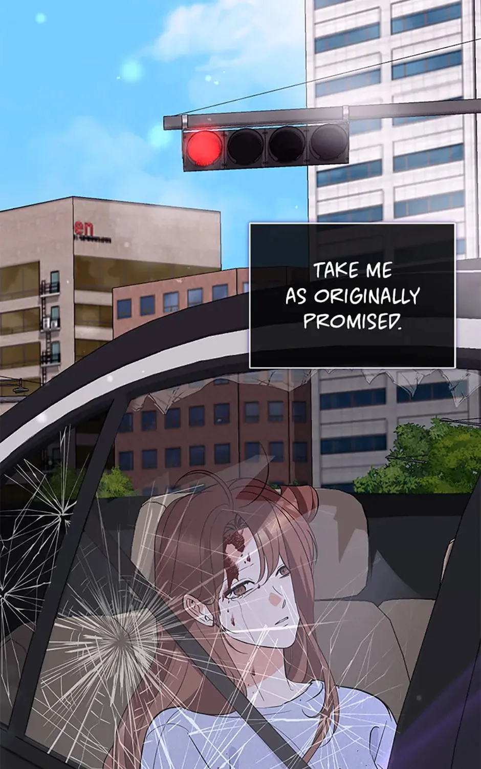 Read Please Divorce Me chapter 50 image 156 on Lezhin