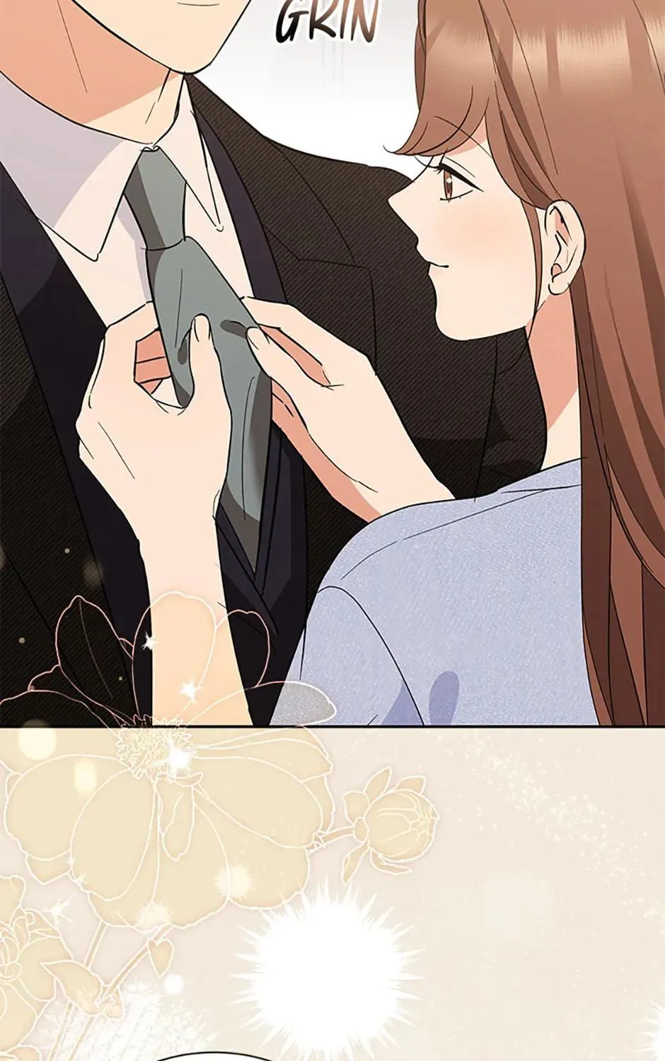 Read Please Divorce Me chapter 50 image 16 on Lezhin