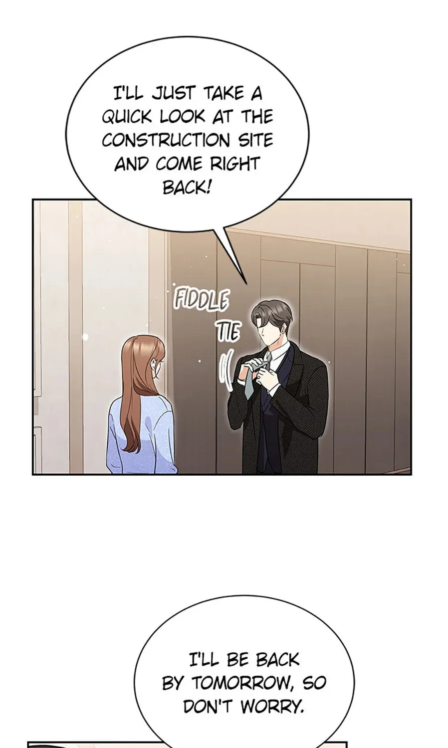 Read Please Divorce Me chapter 50 image 2 on Lezhin
