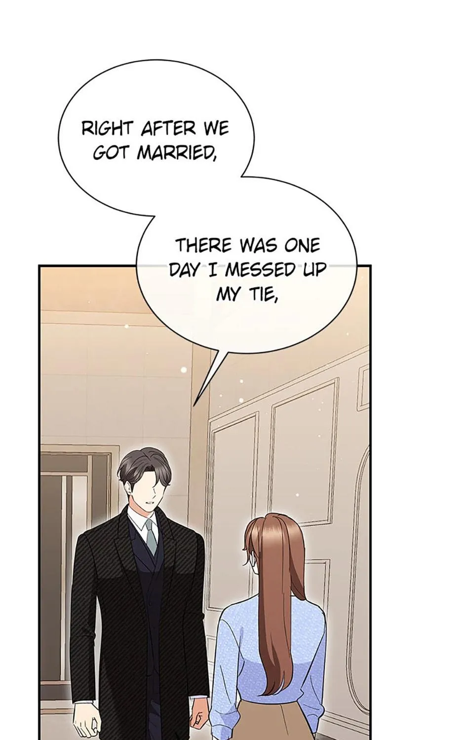 Read Please Divorce Me chapter 50 image 22 on Lezhin