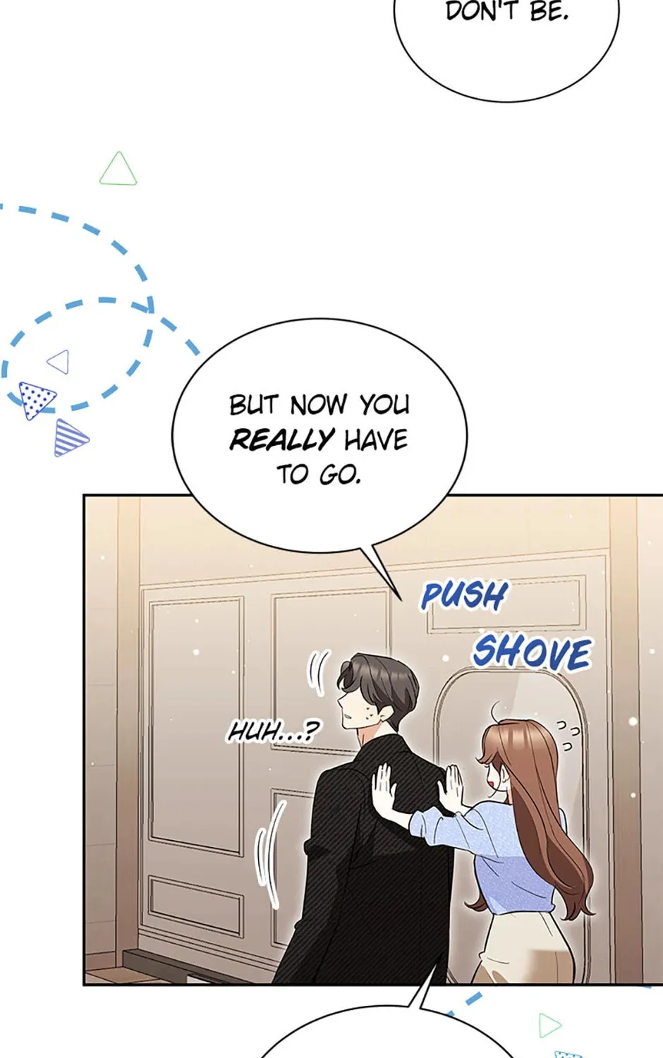 Read Please Divorce Me chapter 50 image 30 on Lezhin