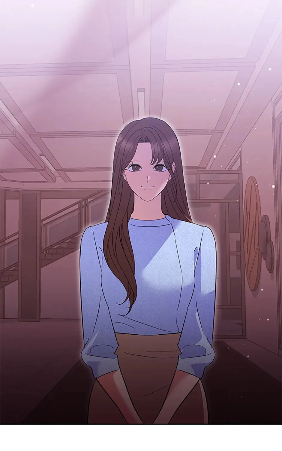 Read Please Divorce Me chapter 50 image 36 on Lezhin