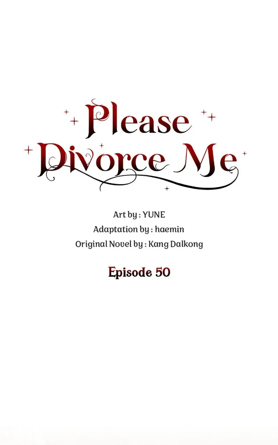 Read Please Divorce Me chapter 50 image 48 on Lezhin