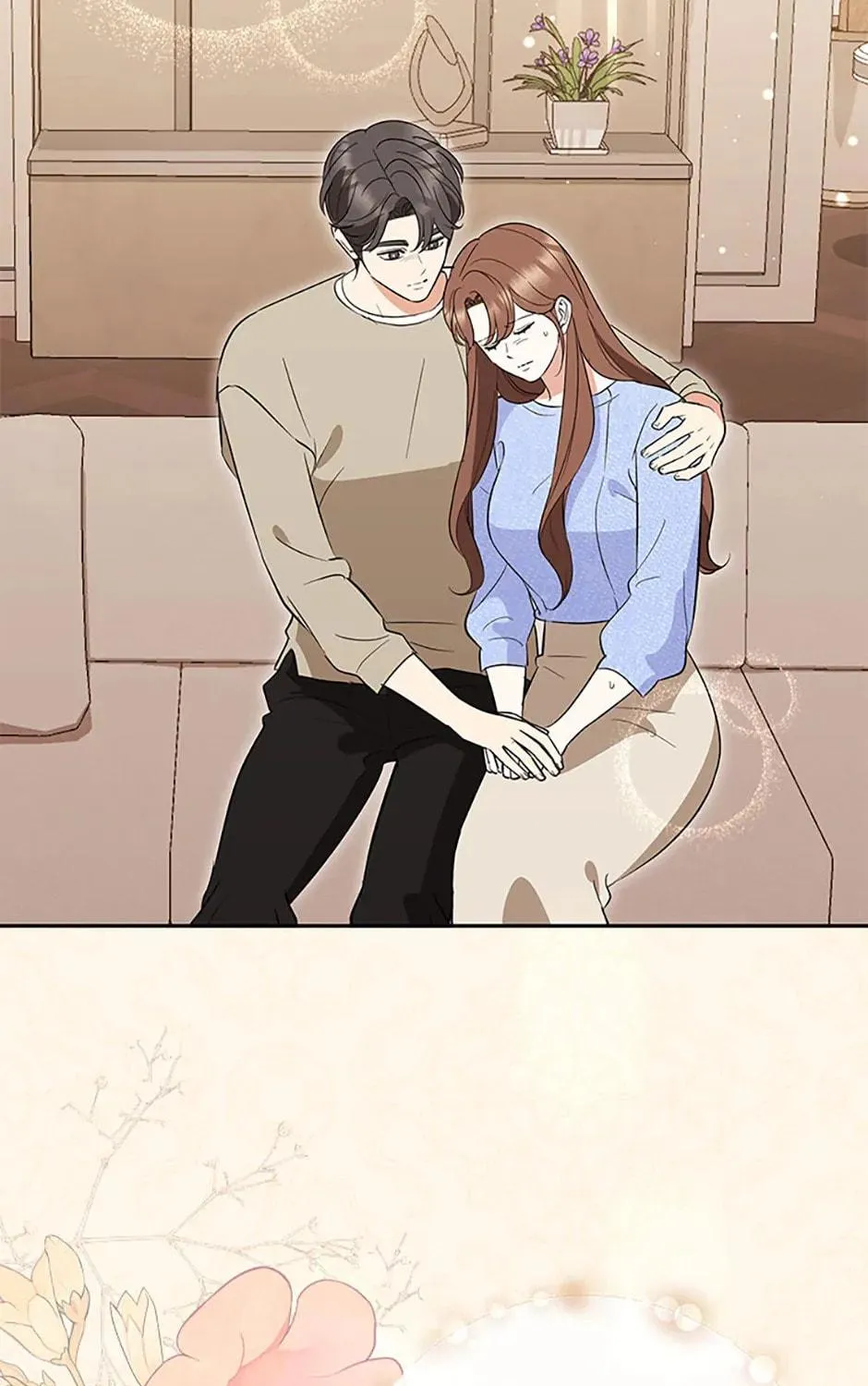 Read Please Divorce Me chapter 50 image 64 on Lezhin