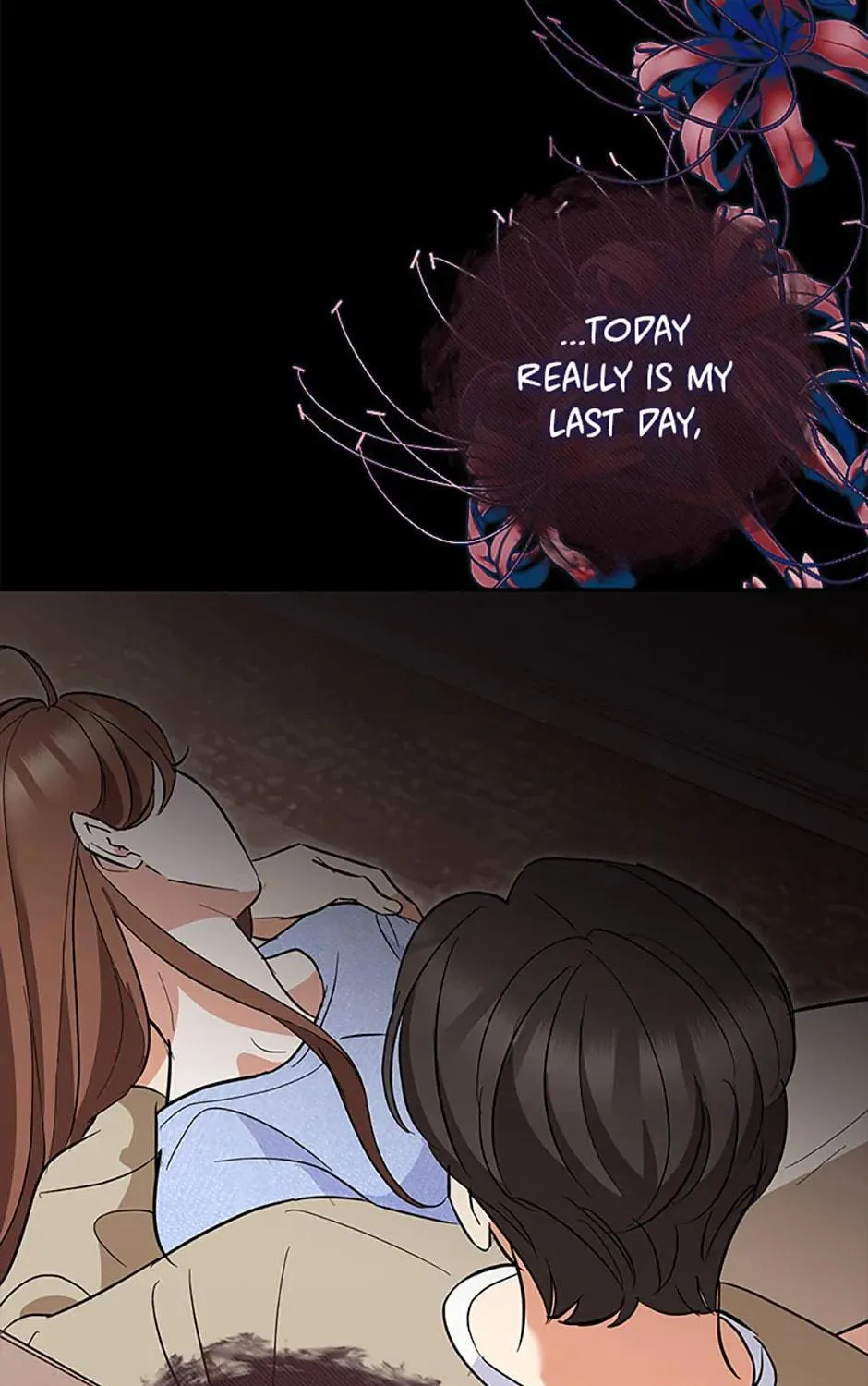 Read Please Divorce Me chapter 50 image 70 on Lezhin
