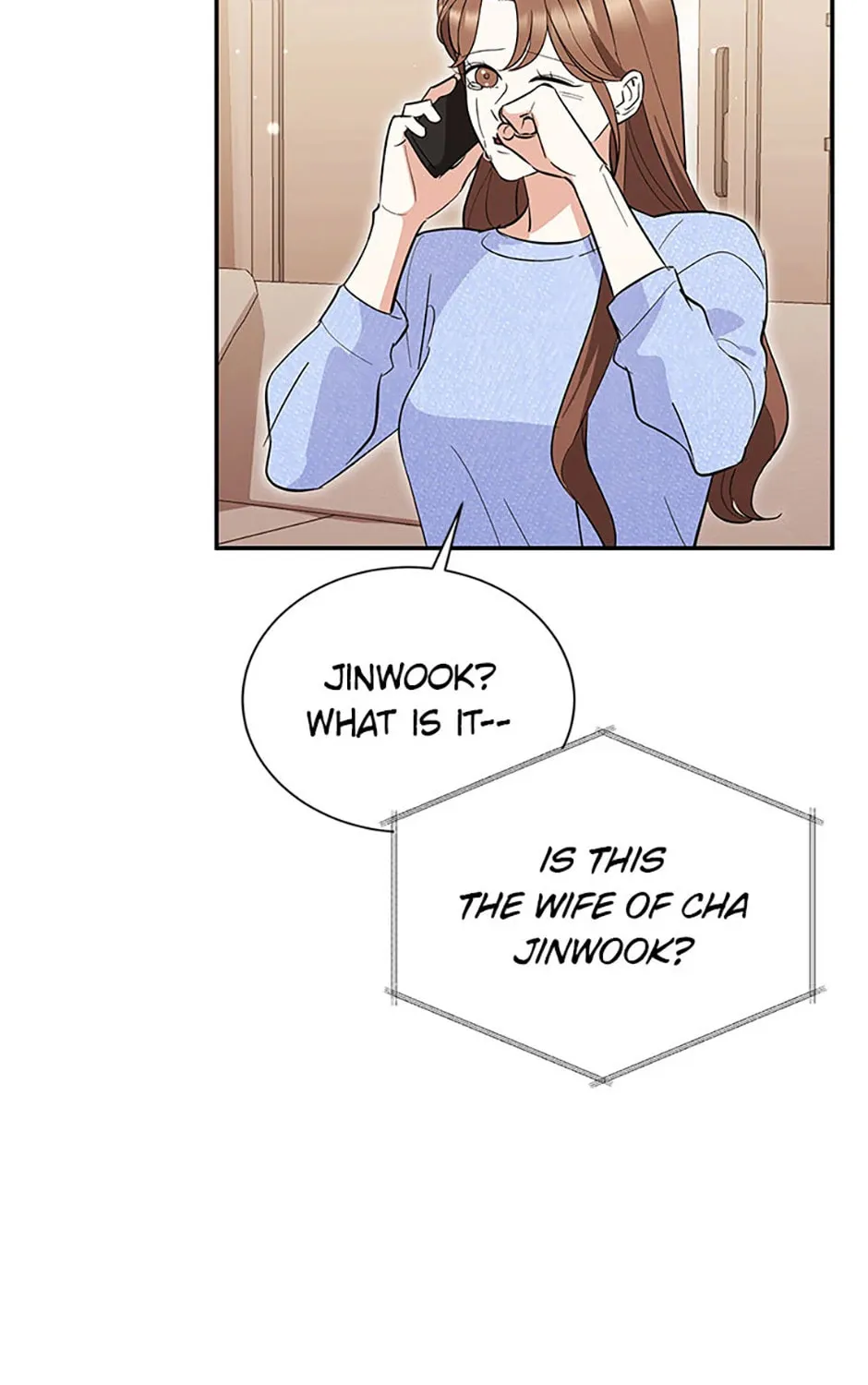 Read Please Divorce Me chapter 50 image 86 on Lezhin