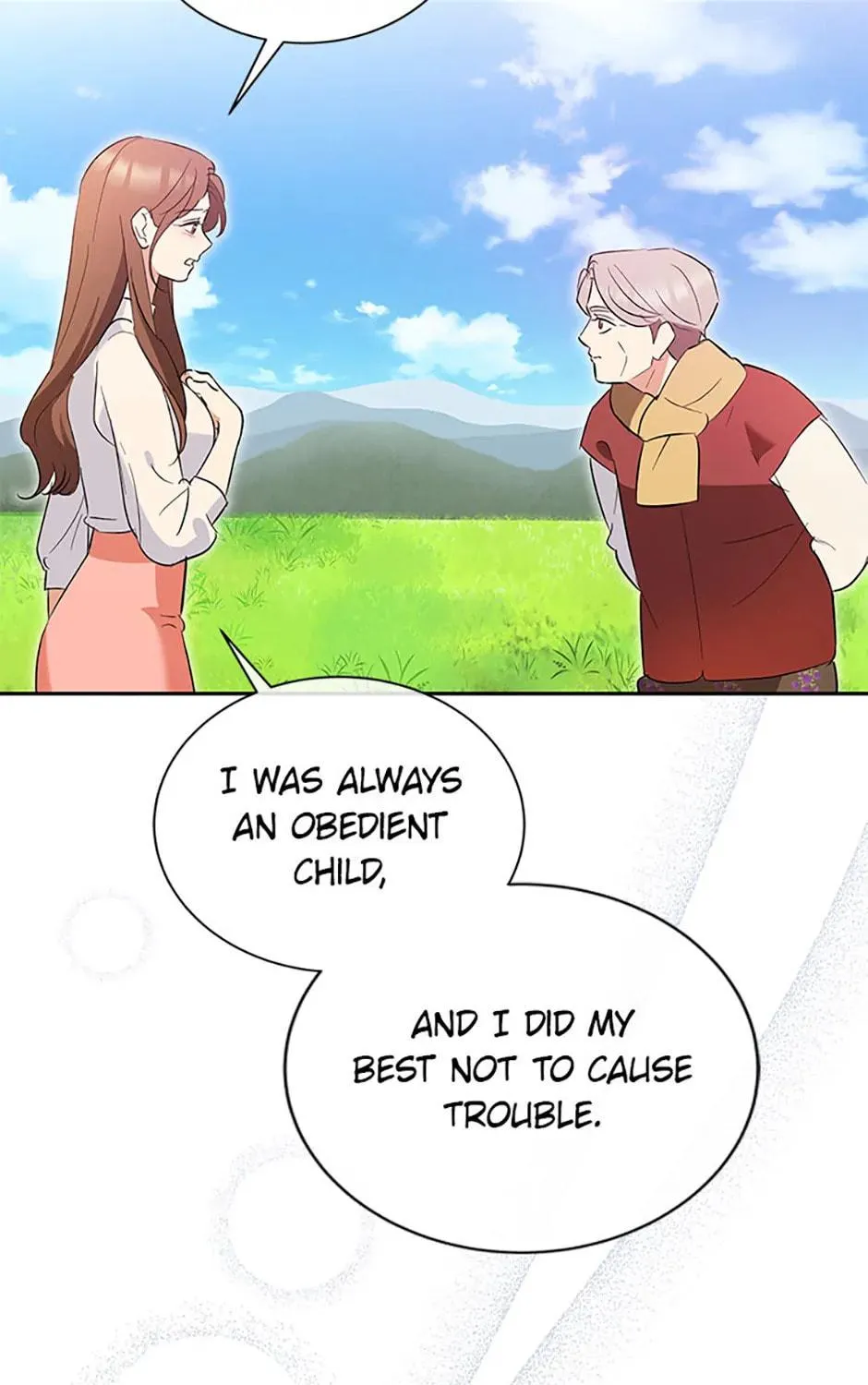 Read Please Divorce Me chapter 51 image 106 on Lezhin