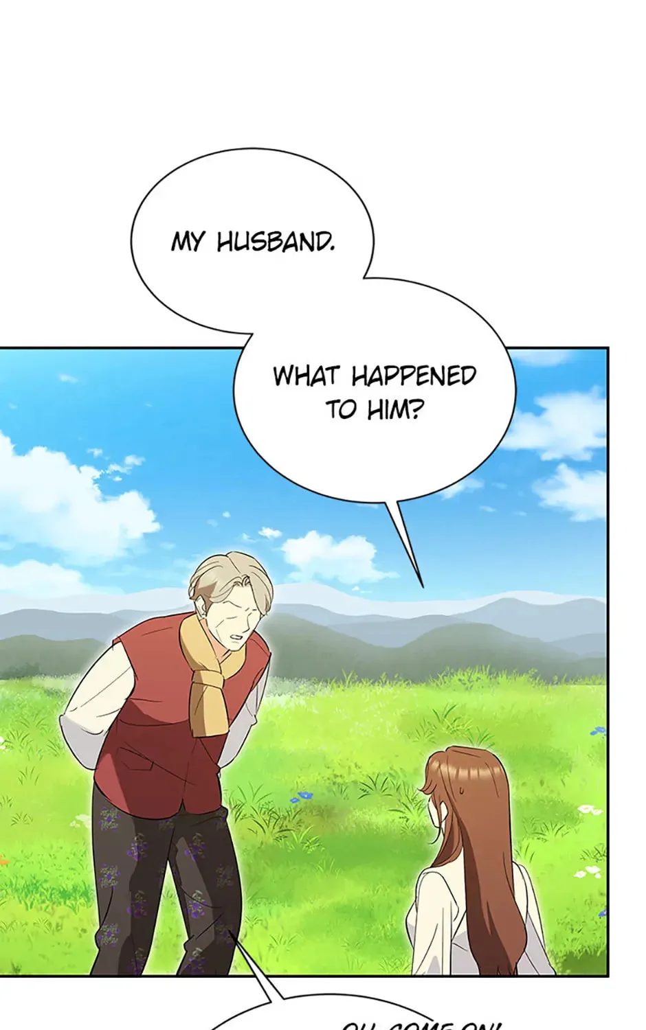 Read Please Divorce Me chapter 51 image 14 on Lezhin