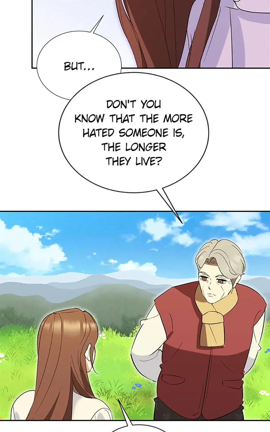 Read Please Divorce Me chapter 51 image 18 on Lezhin