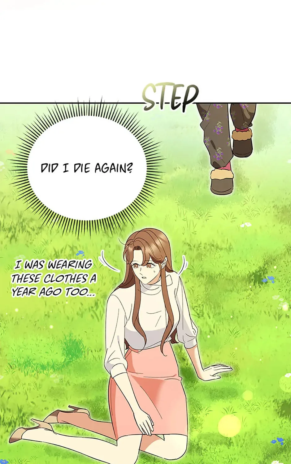 Read Please Divorce Me chapter 51 image 2 on Lezhin